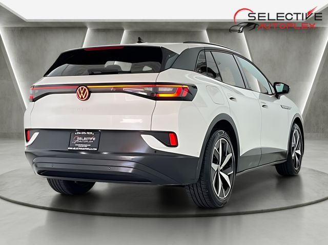 2023 Volkswagen ID.4 Pro S Carrollton TX