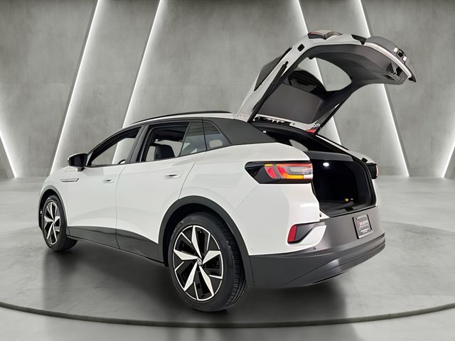 2023 Volkswagen ID.4 Pro S Carrollton TX