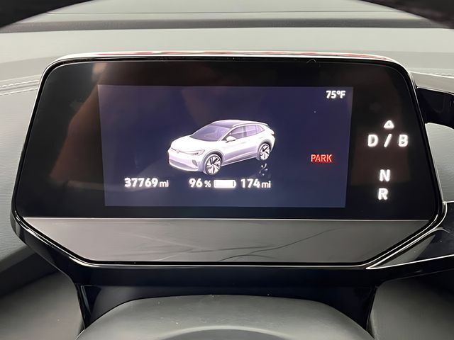 2023 Volkswagen ID.4 Pro S Carrollton TX