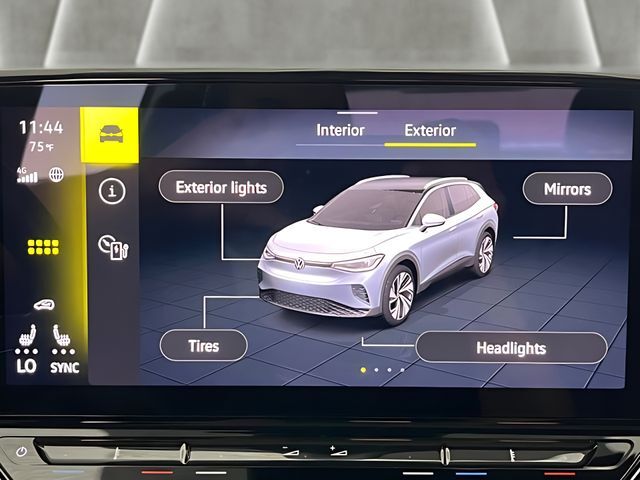 2023 Volkswagen ID.4 Pro S Carrollton TX