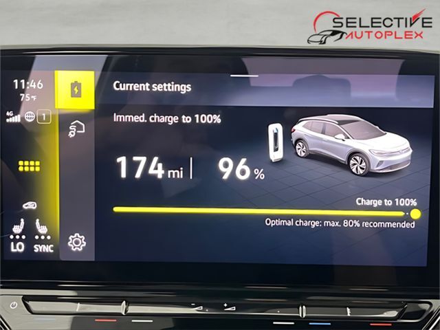 2023 Volkswagen ID.4 Pro S Carrollton TX