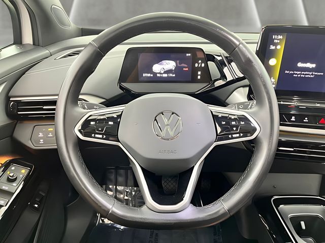 2023 Volkswagen ID.4 Pro S Carrollton TX