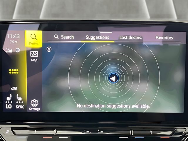 2023 Volkswagen ID.4 Pro S Carrollton TX