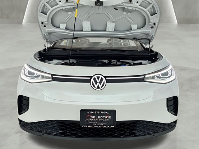 2023 Volkswagen ID.4 Pro S Carrollton TX