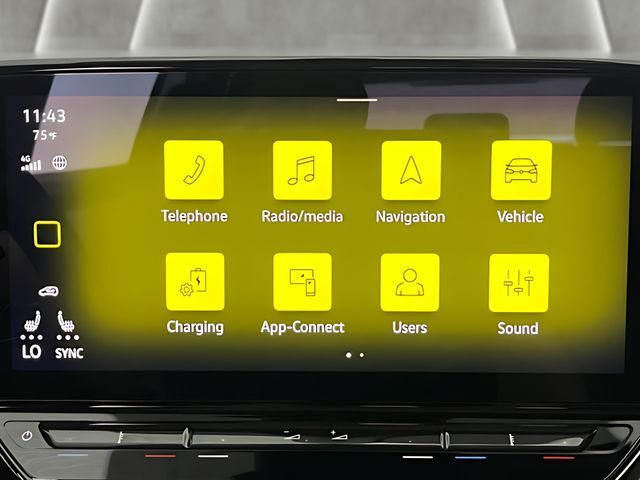 2023 Volkswagen ID.4 Pro S Carrollton TX