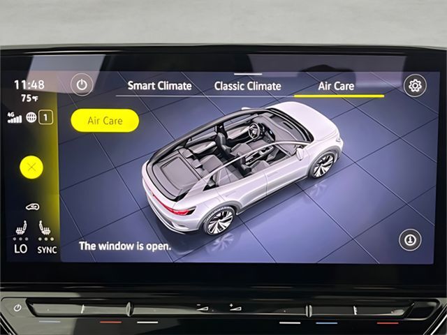 2023 Volkswagen ID.4 Pro S Carrollton TX