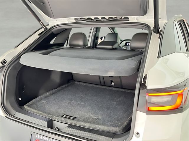 2023 Volkswagen ID.4 Pro S Carrollton TX