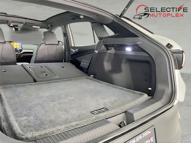 2023 Volkswagen ID.4 Pro S Carrollton TX
