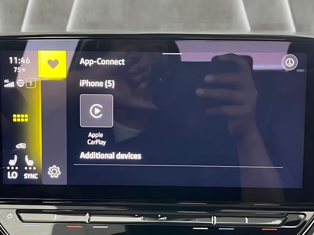 2023 Volkswagen ID.4 Pro S Carrollton TX