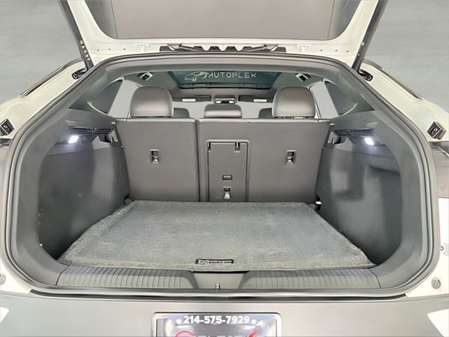 2023 Volkswagen ID.4 Pro S Carrollton TX