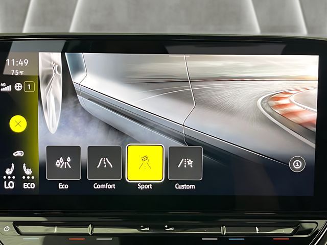 2023 Volkswagen ID.4 Pro S Carrollton TX