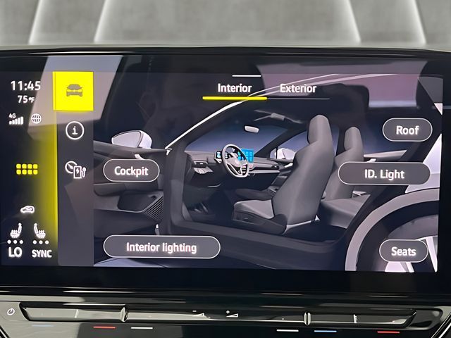2023 Volkswagen ID.4 Pro S Carrollton TX