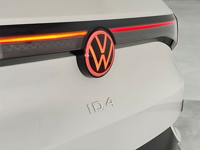 2023 Volkswagen ID.4 Pro S Carrollton TX