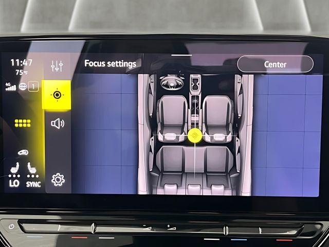 2023 Volkswagen ID.4 Pro S Carrollton TX