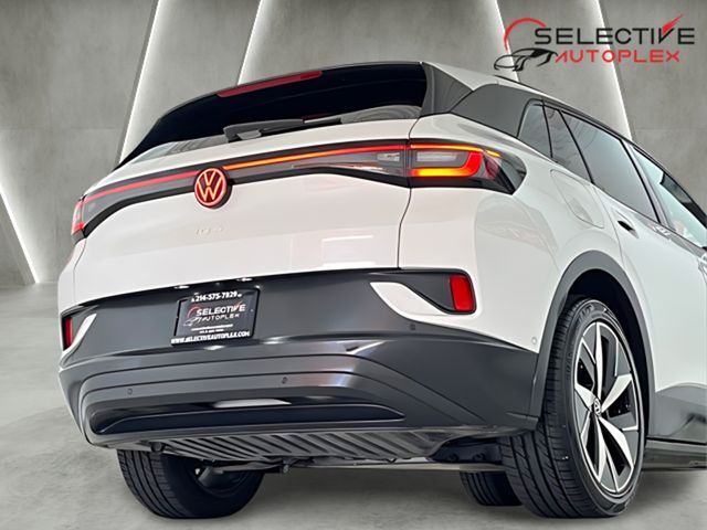 2023 Volkswagen ID.4 Pro S Carrollton TX