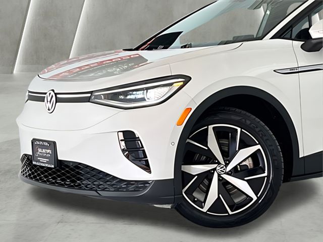2023 Volkswagen ID.4 Pro S Carrollton TX