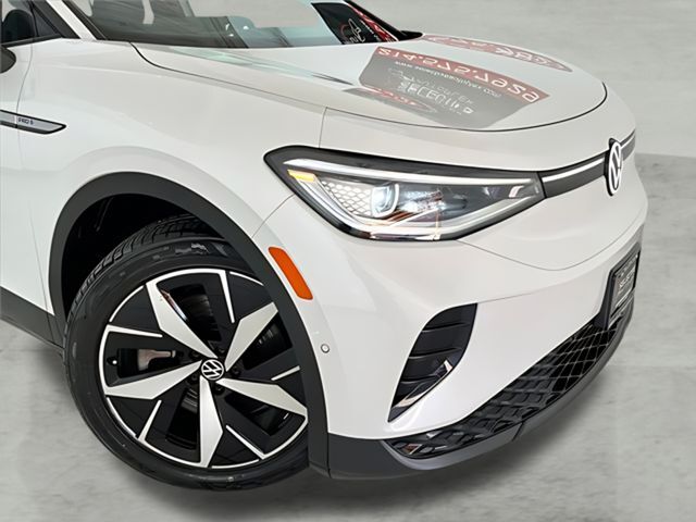 2023 Volkswagen ID.4 Pro S Carrollton TX