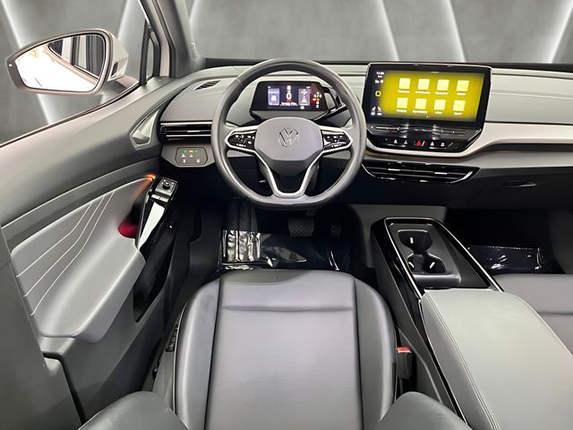 2023 Volkswagen ID.4 Pro S Carrollton TX