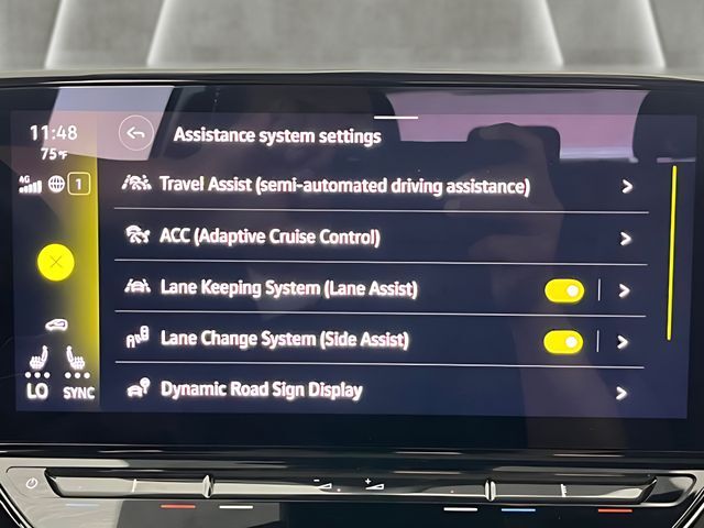 2023 Volkswagen ID.4 Pro S Carrollton TX