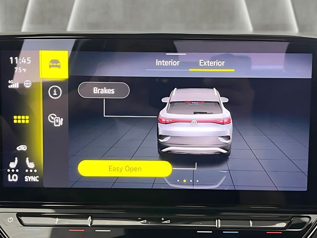 2023 Volkswagen ID.4 Pro S Carrollton TX