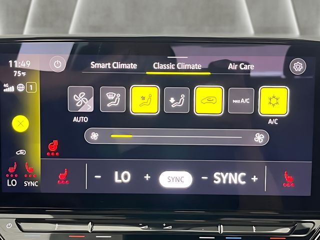 2023 Volkswagen ID.4 Pro S Carrollton TX