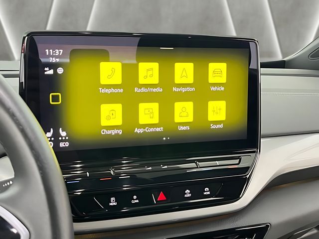 2023 Volkswagen ID.4 Pro S Carrollton TX