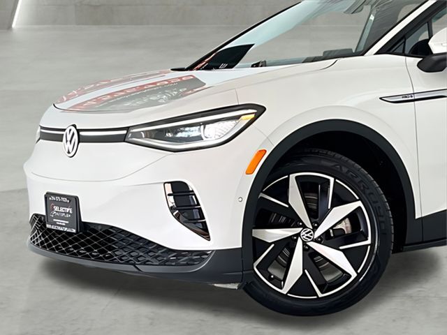2023 Volkswagen ID.4 Pro S Carrollton TX