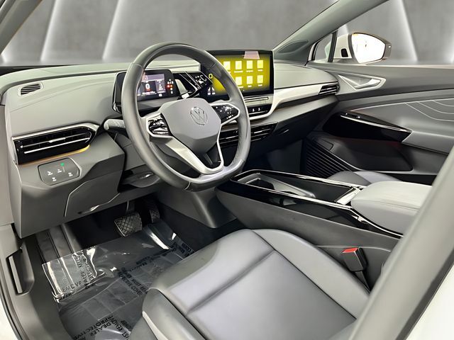 2023 Volkswagen ID.4 Pro S Carrollton TX