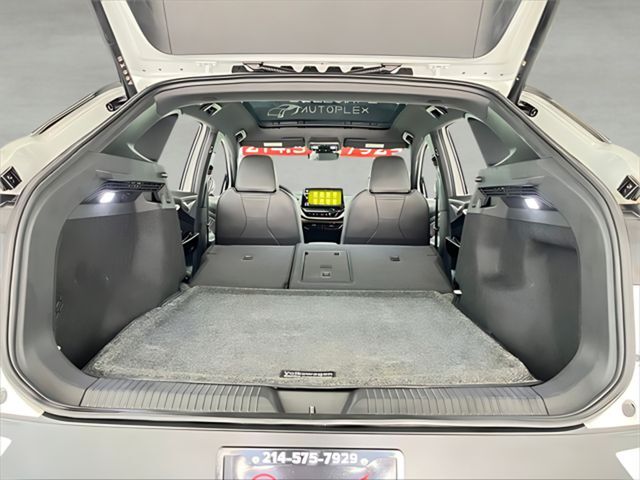 2023 Volkswagen ID.4 Pro S Carrollton TX