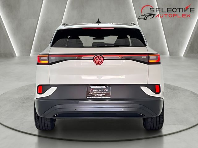 2023 Volkswagen ID.4 Pro S Carrollton TX
