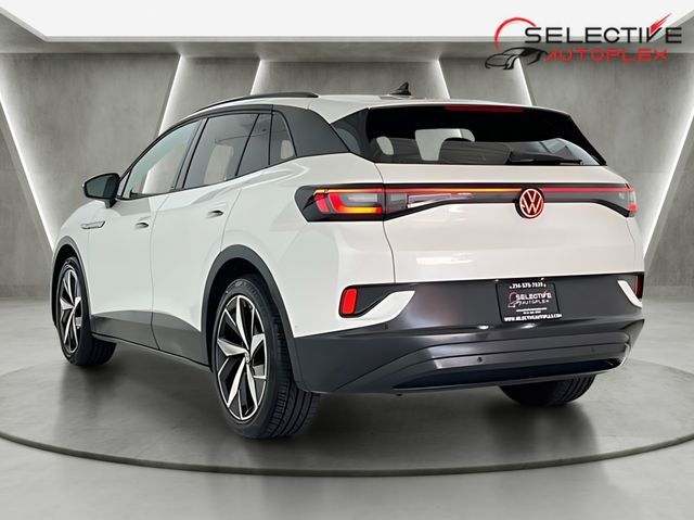 2023 Volkswagen ID.4 Pro S Carrollton TX