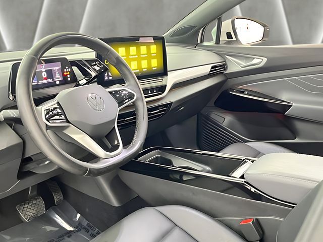 2023 Volkswagen ID.4 Pro S Carrollton TX