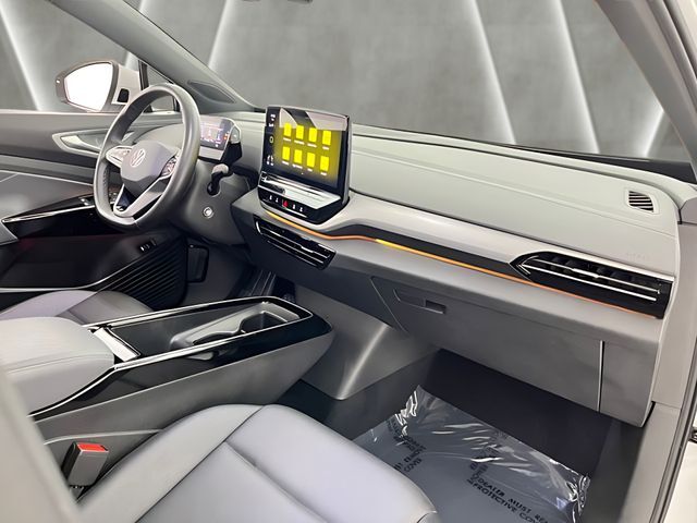 2023 Volkswagen ID.4 Pro S Carrollton TX