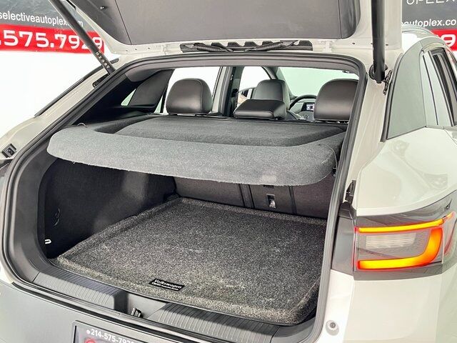 2023 Volkswagen ID.4 Pro S Carrollton TX