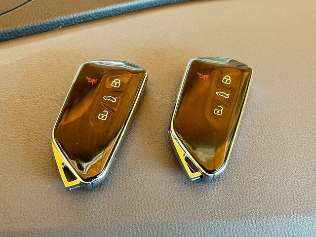 2023 Volkswagen ID.4 Pro S Carrollton TX