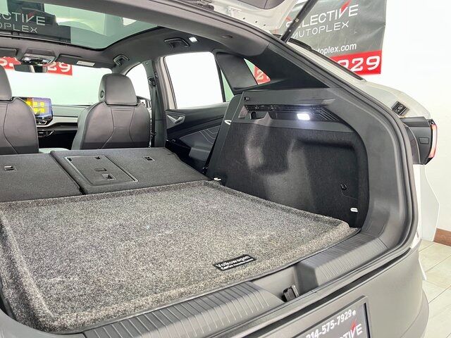 2023 Volkswagen ID.4 Pro S Carrollton TX