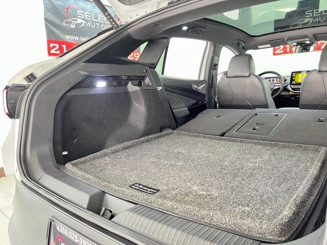 2023 Volkswagen ID.4 Pro S Carrollton TX