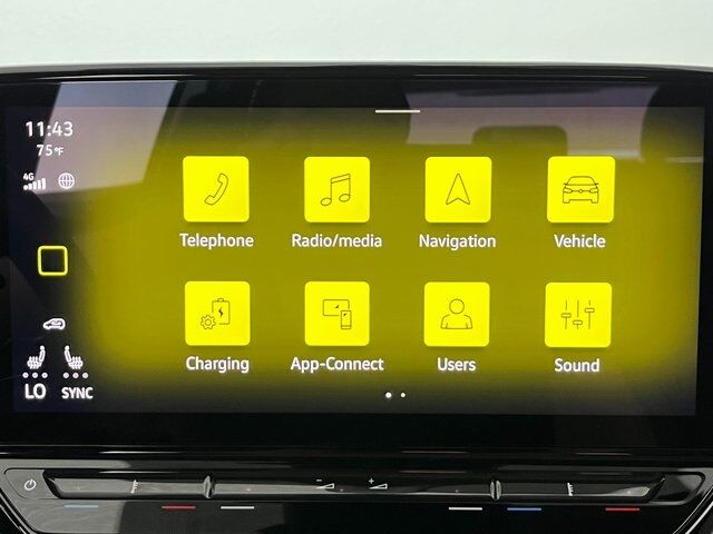 2023 Volkswagen ID.4 Pro S Carrollton TX