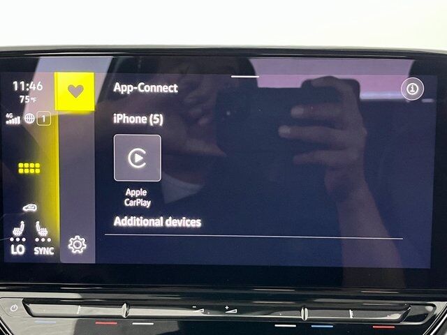 2023 Volkswagen ID.4 Pro S Carrollton TX