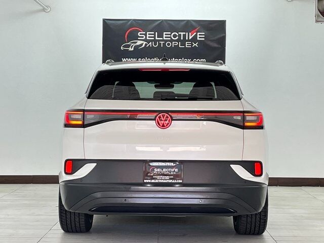 2023 Volkswagen ID.4 Pro S Carrollton TX