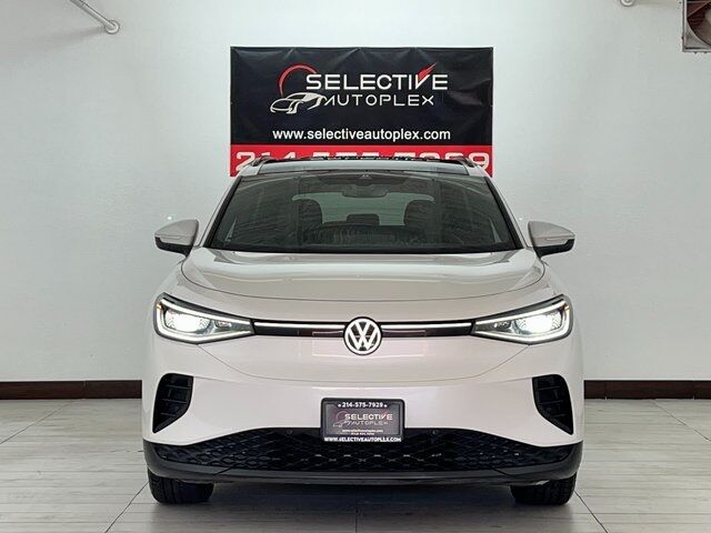 2023 Volkswagen ID.4 Pro S Carrollton TX