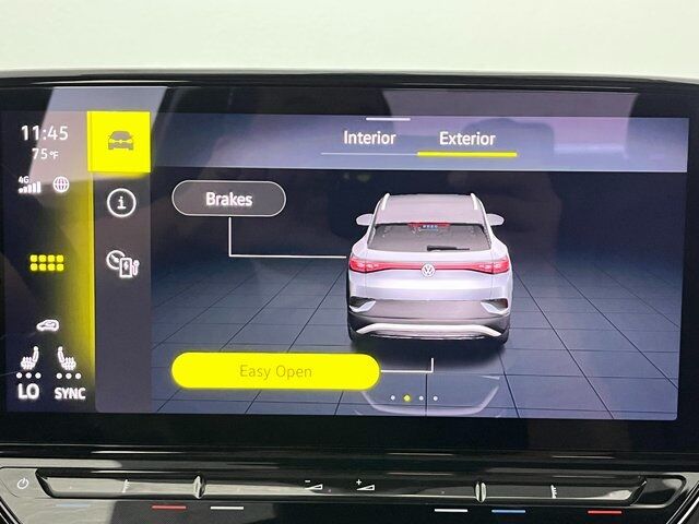 2023 Volkswagen ID.4 Pro S Carrollton TX