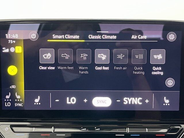2023 Volkswagen ID.4 Pro S Carrollton TX