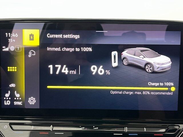 2023 Volkswagen ID.4 Pro S Carrollton TX