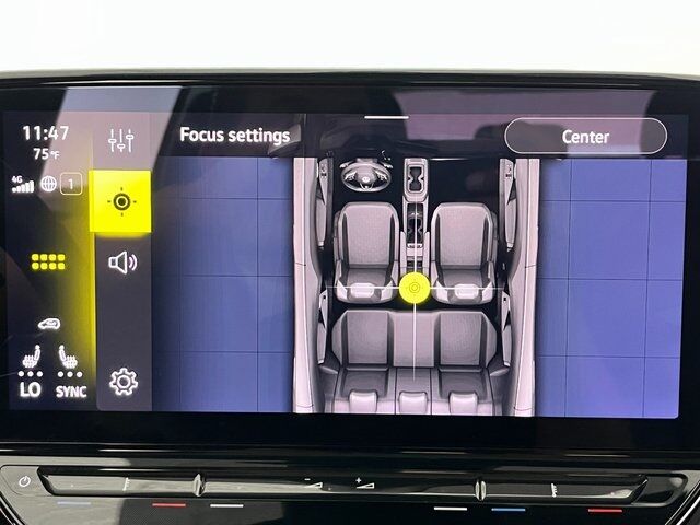 2023 Volkswagen ID.4 Pro S Carrollton TX