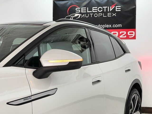 2023 Volkswagen ID.4 Pro S Carrollton TX