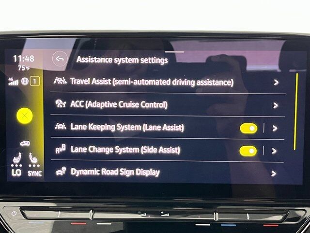 2023 Volkswagen ID.4 Pro S Carrollton TX