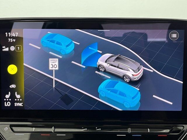 2023 Volkswagen ID.4 Pro S Carrollton TX