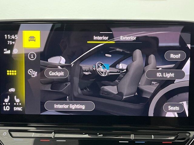 2023 Volkswagen ID.4 Pro S Carrollton TX