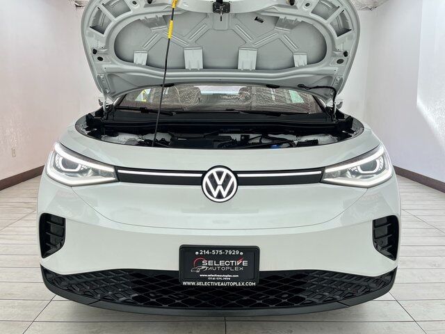 2023 Volkswagen ID.4 Pro S Carrollton TX